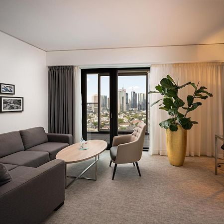 Melia Frankfurt City Frankfurt am Main Luaran gambar