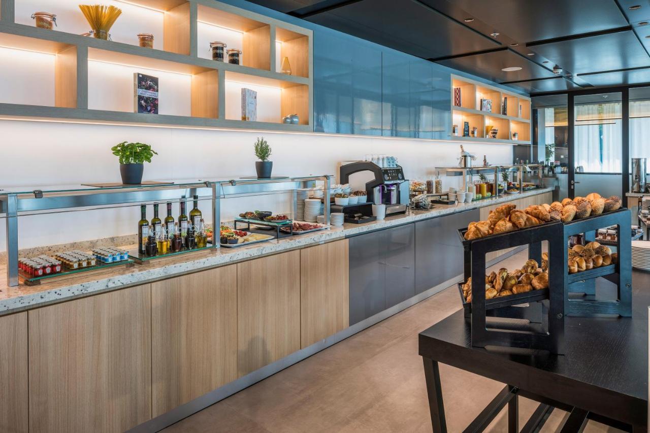 Melia Frankfurt City Frankfurt am Main Luaran gambar