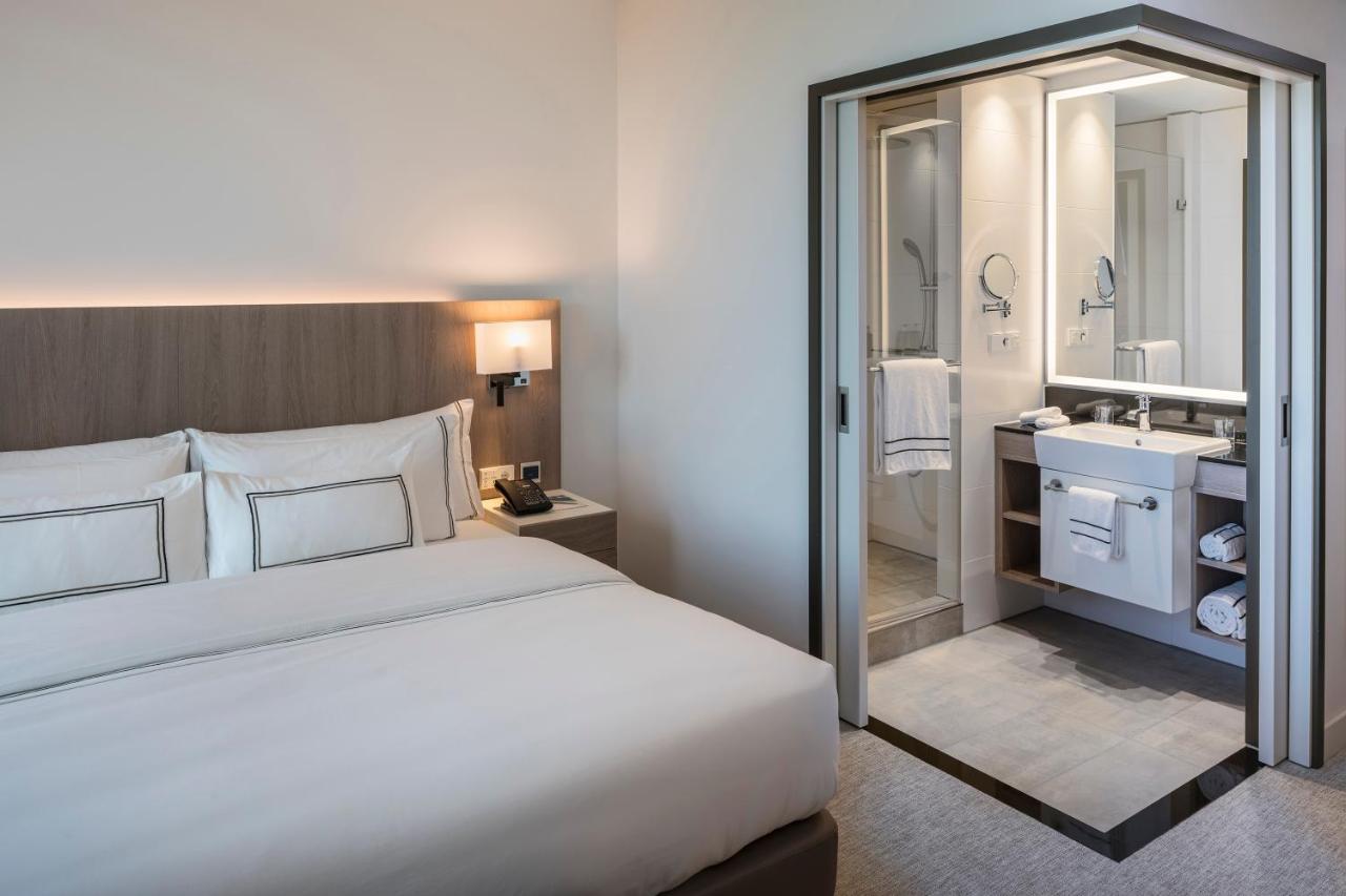 Melia Frankfurt City Frankfurt am Main Luaran gambar