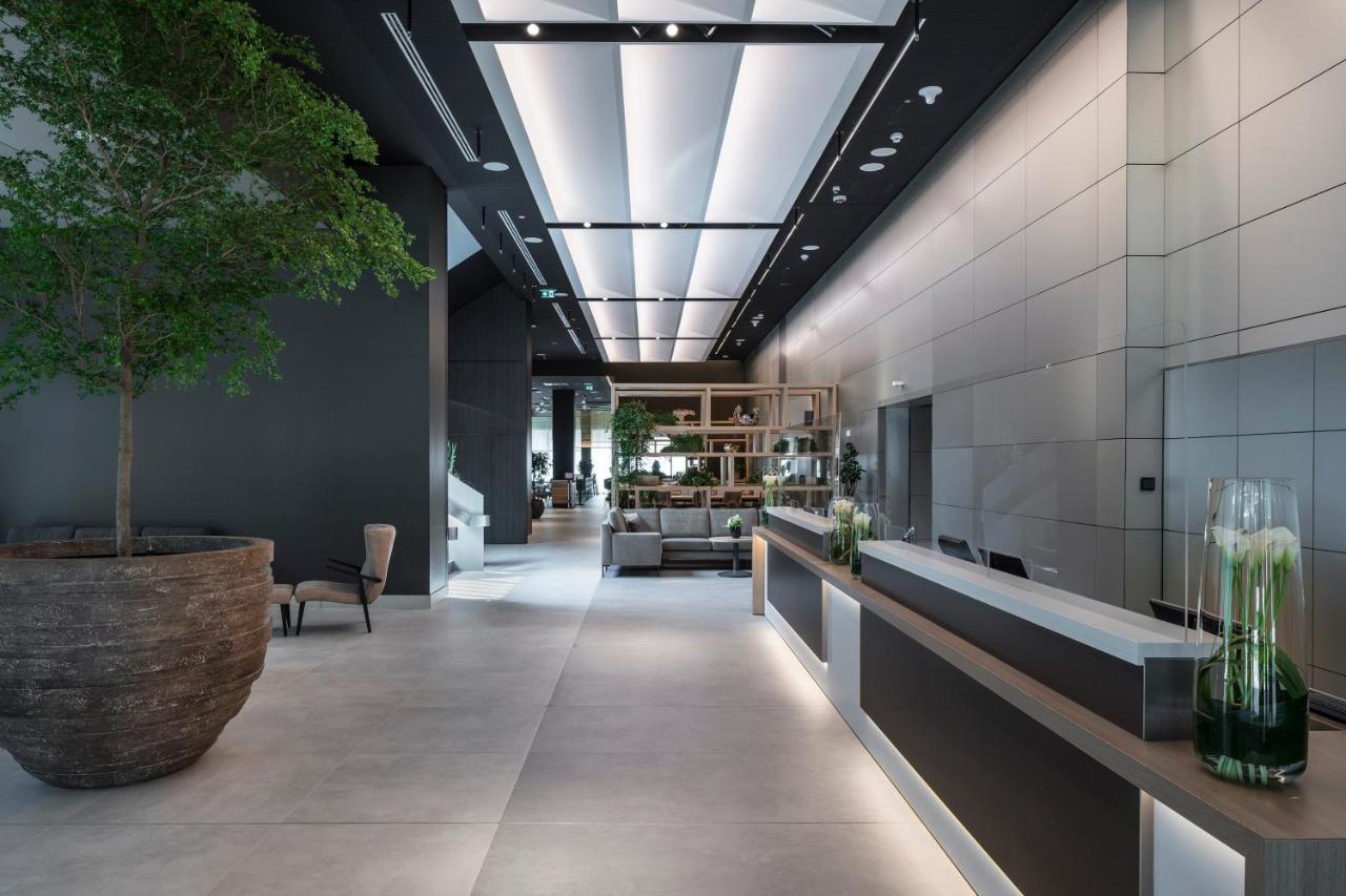 Melia Frankfurt City Frankfurt am Main Luaran gambar