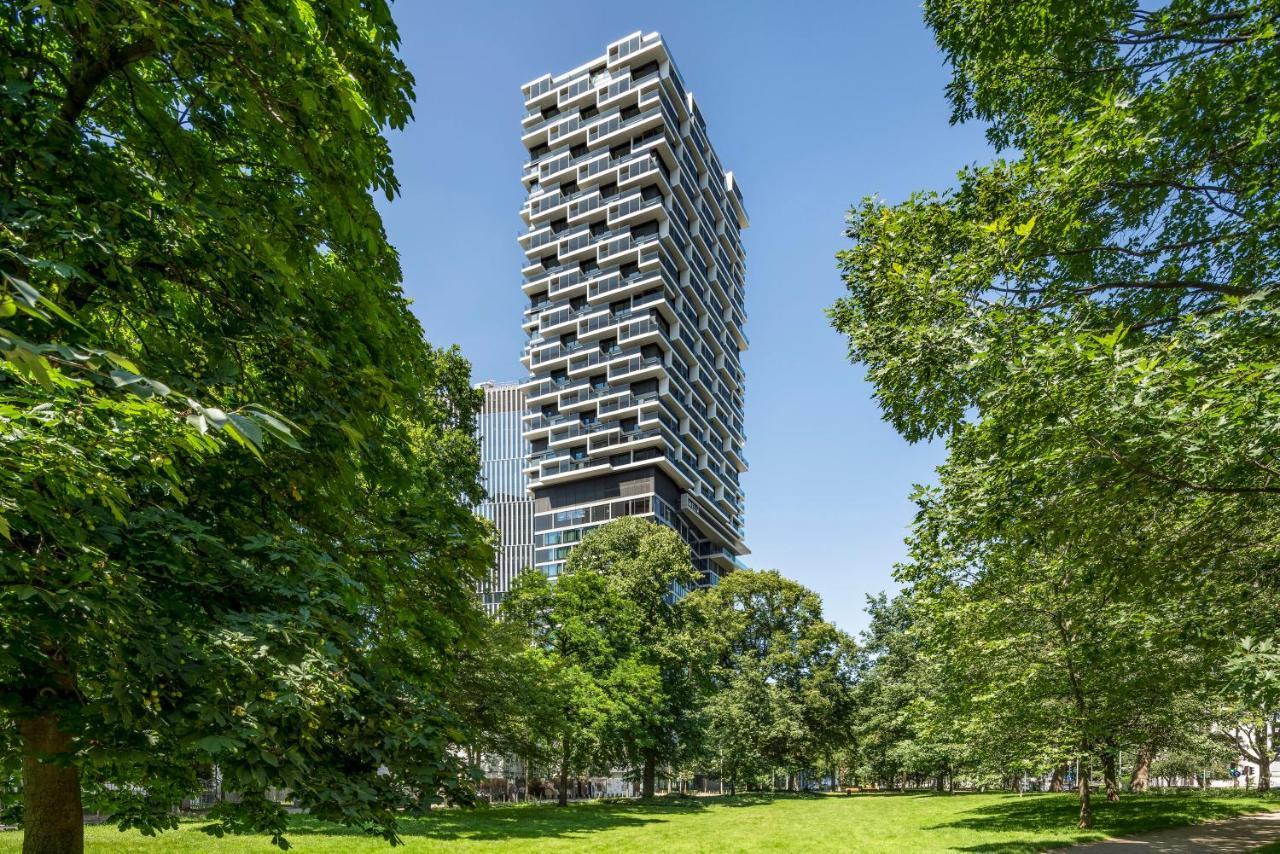Melia Frankfurt City Frankfurt am Main Luaran gambar