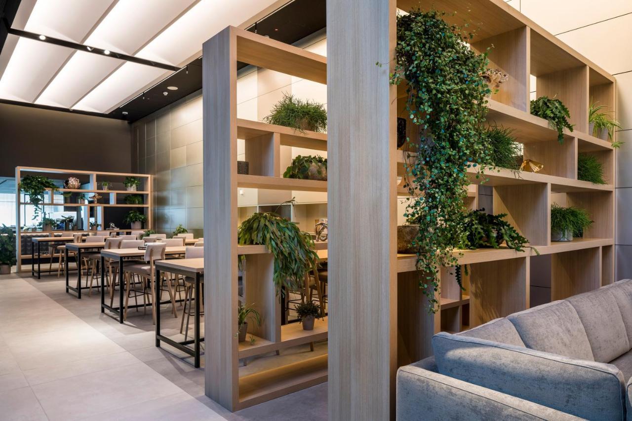 Melia Frankfurt City Frankfurt am Main Luaran gambar