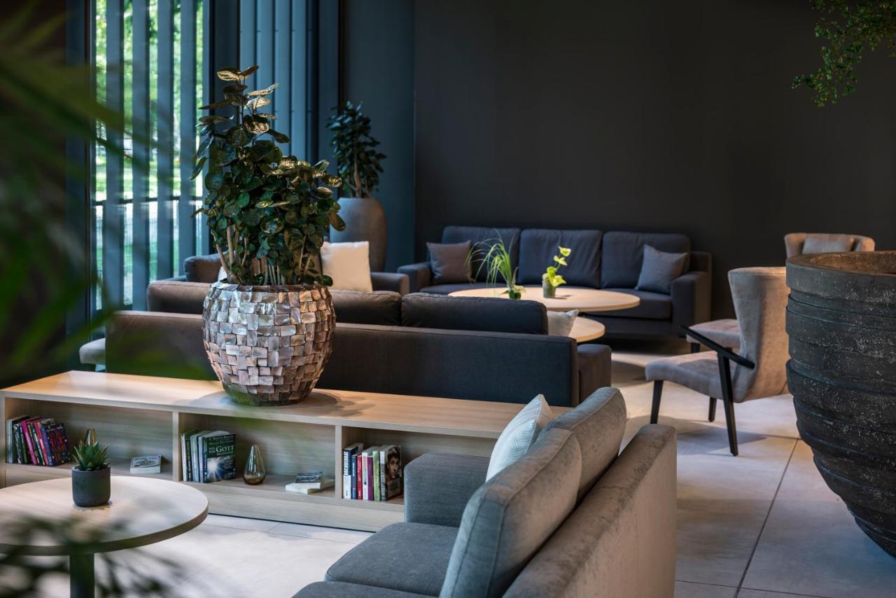 Melia Frankfurt City Frankfurt am Main Luaran gambar