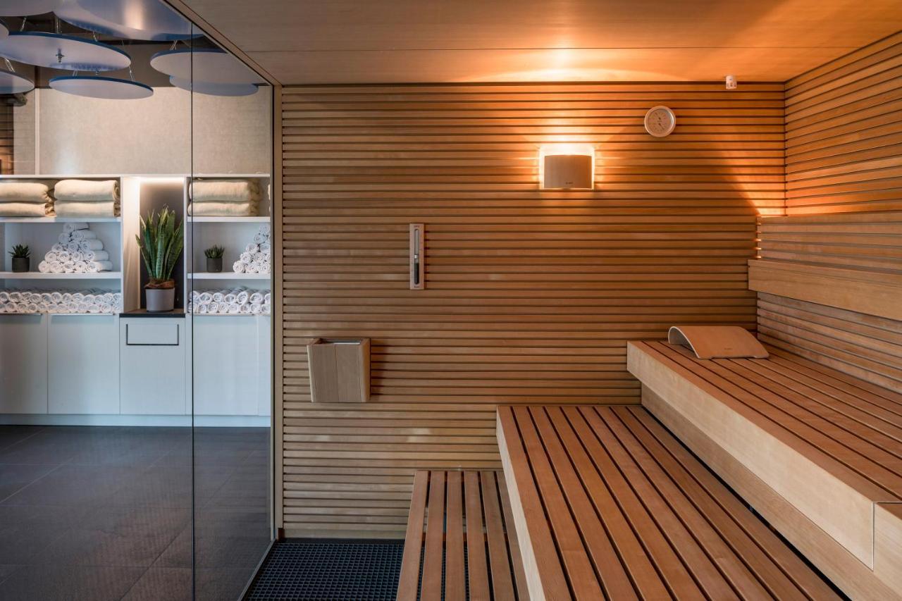 Melia Frankfurt City Frankfurt am Main Luaran gambar