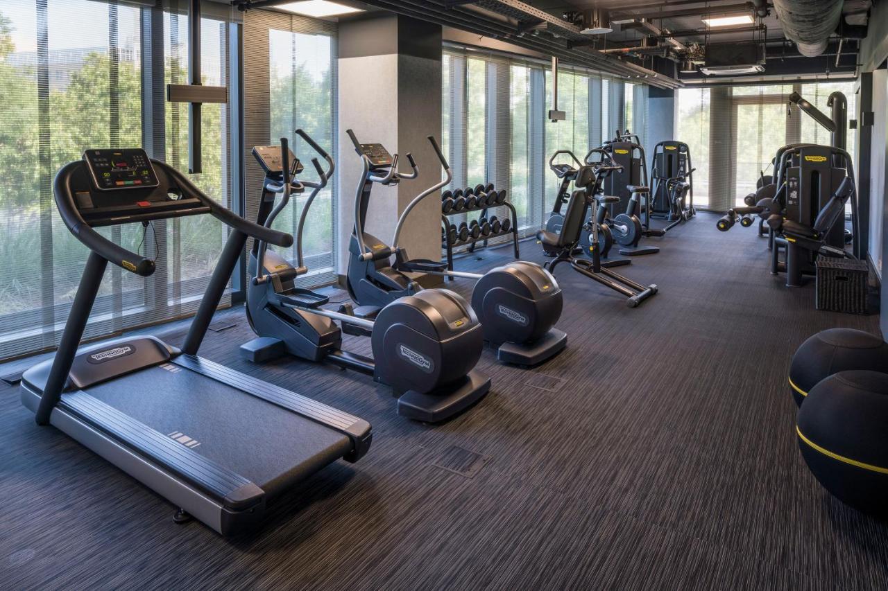 Melia Frankfurt City Frankfurt am Main Luaran gambar