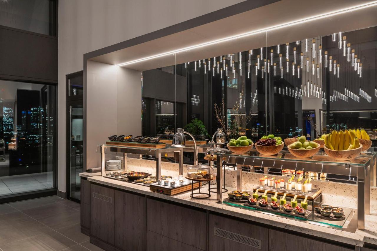 Melia Frankfurt City Frankfurt am Main Luaran gambar